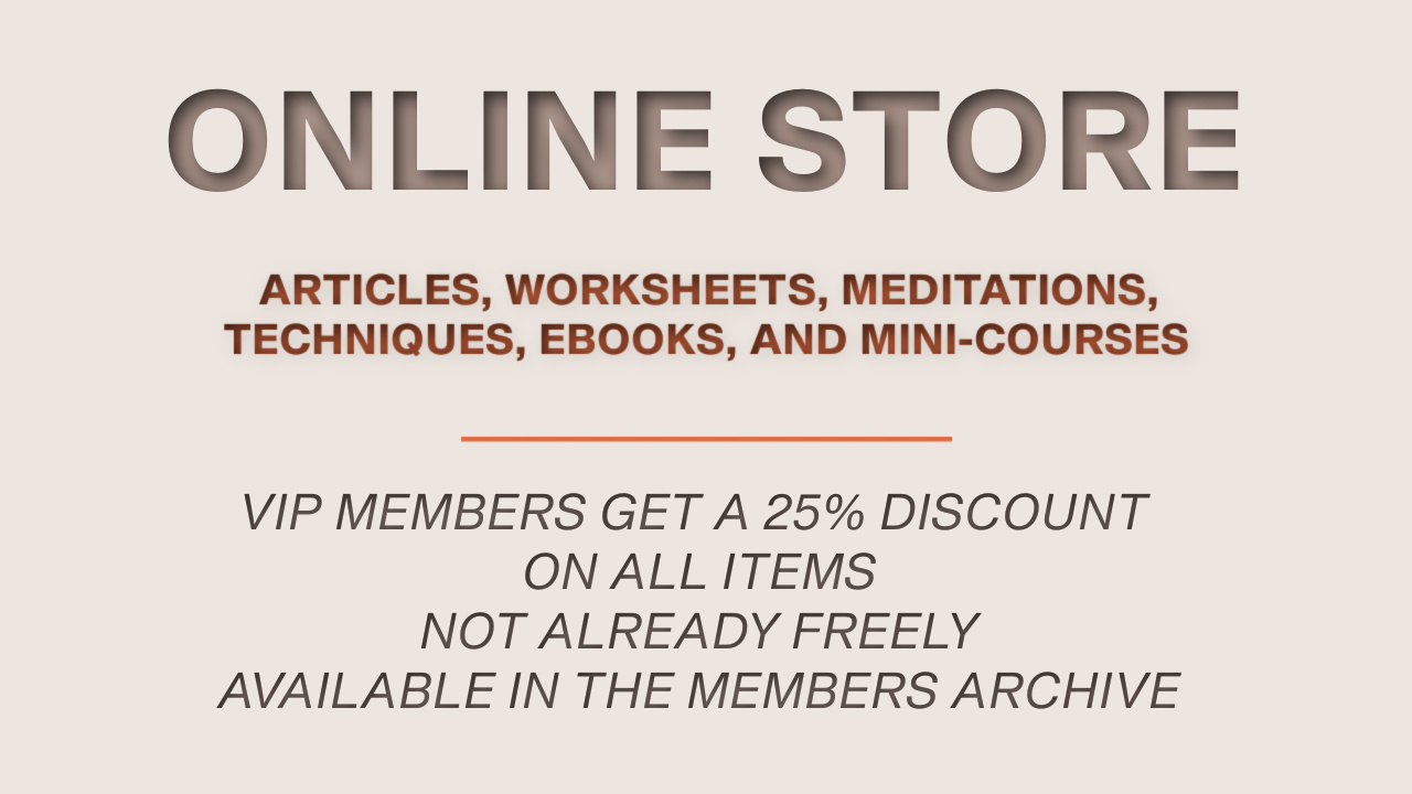 law of attraction premium training