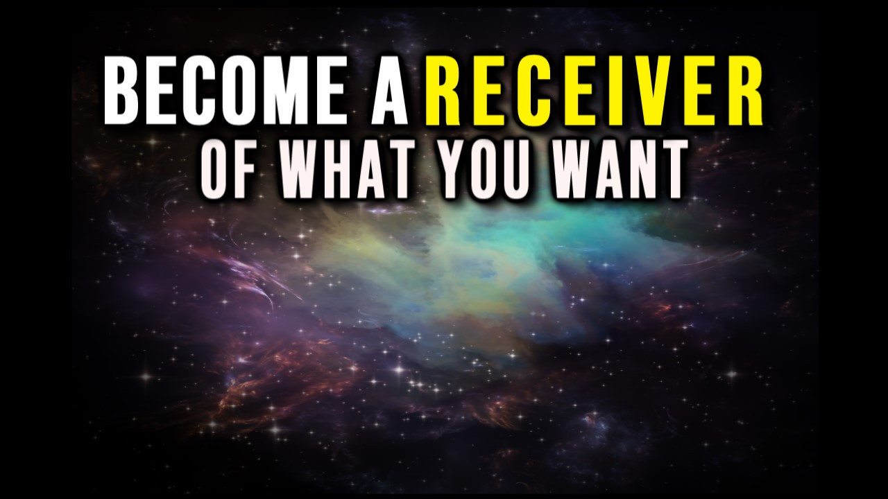 your youniverse law of attraction personal mission statement